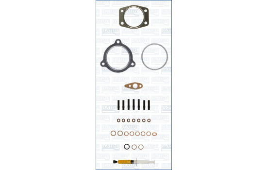 Kit de montage, compresseur