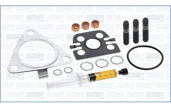 Kit de montage, compresseur, Image 2