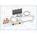 Kit de montage, compresseur, Vignette 2