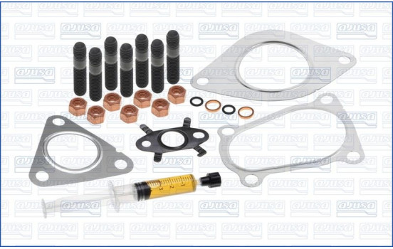 Kit de montage, compresseur, Image 2