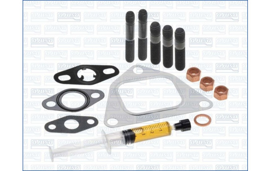 Kit de montage, compresseur, Image 2