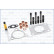 Kit de montage, compresseur, Vignette 2