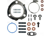 Kit de montage, compresseur