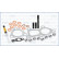 Kit de montage, compresseur, Vignette 2