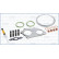 Kit de montage, compresseur