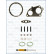 Kit de montage, compresseur, Vignette 2