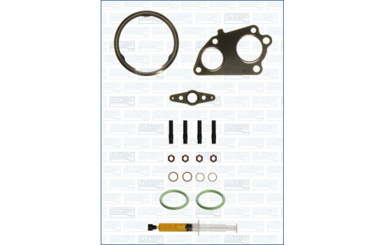 Kit de montage, compresseur, Image 2