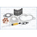 Kit de montage, compresseur