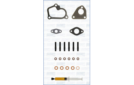 Kit de montage, compresseur, Image 2