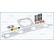 Kit de montage, compresseur, Vignette 2