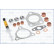Kit de montage, compresseur, Vignette 2