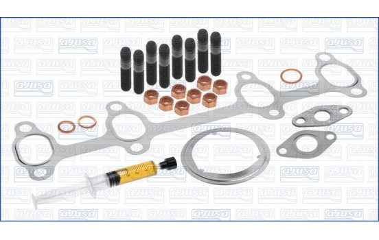 Kit de montage, compresseur, Image 2