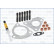 Kit de montage, compresseur, Vignette 2