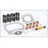 Kit de montage, compresseur, Vignette 2
