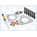 Kit de montage, compresseur, Vignette 2