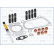 Kit de montage, compresseur, Vignette 2
