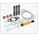 Kit de montage, compresseur, Vignette 2