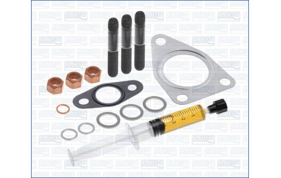 Kit de montage, compresseur, Image 2