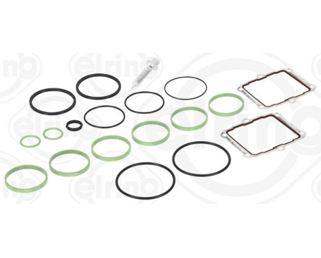 Kit de montage, compresseur
