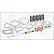 Kit de montage, compresseur, Vignette 2