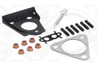 Kit de montage, compresseur