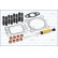 Kit de montage, compresseur, Vignette 2