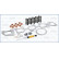 Kit de montage, compresseur, Vignette 2