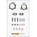 Kit de montage, compresseur, Vignette 2