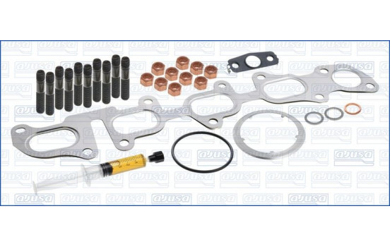 Kit de montage, compresseur, Image 2