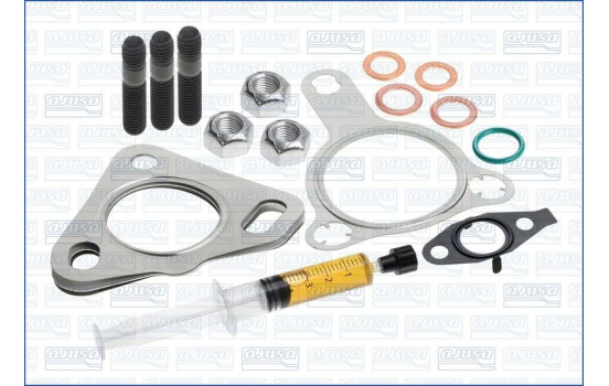 Kit de montage, compresseur, Image 2
