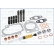 Kit de montage, compresseur