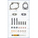 Kit de montage, compresseur, Vignette 2