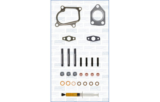 Kit de montage, compresseur, Image 2