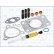 Kit de montage, compresseur, Vignette 2