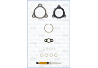 Kit de montage, compresseur