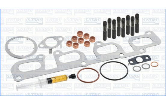Kit de montage, compresseur, Image 2