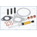Kit de montage, compresseur