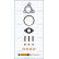 Kit de montage, compresseur, Vignette 2