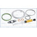 Kit de montage du turbocompresseur, Vignette 2