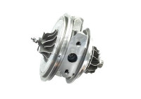 Partie de coque, turbocompresseur