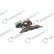 PIÈCE D'OCCASION TD PS MITSUBISHI 49477-02404, Vignette 2