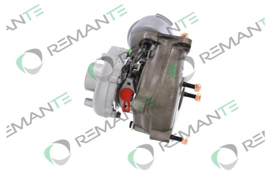 PIÈCE D'OCCASION TD VNT GARRETT 701854-5004S