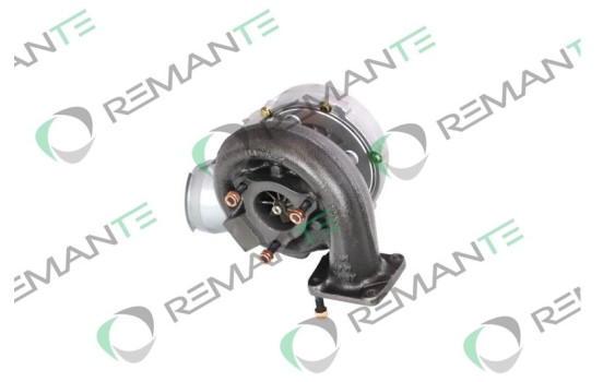 PIÈCE D'OCCASION TD VNT GARRETT 710812-5002S