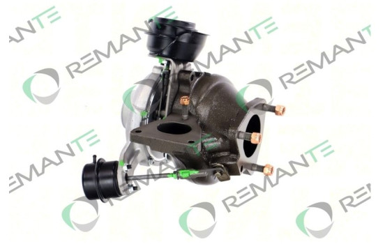 PIÈCE D'OCCASION TD VNT GARRETT 716214-5001S