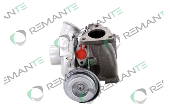 PIÈCE D'OCCASION TD VNT GARRETT 717625-5001S