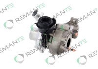 PIÈCE D'OCCASION TD VNT GARRETT 770116-5002S