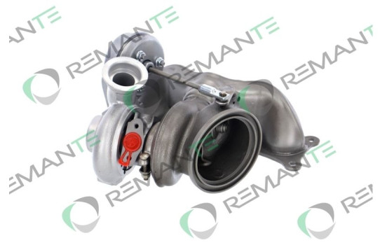 PIÈCE D'OCCASION TD VNT MITSUBISHI 11657563686