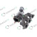 PIÈCE D'OCCASION TD VNT MITSUBISHI 49131-05061, Vignette 3