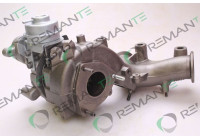 PIÈCE D'OCCASION TD VNT MITSUBISHI 49189-07803