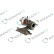 PIÈCE D'OCCASION TD WG MITSUBISHI 144106073R